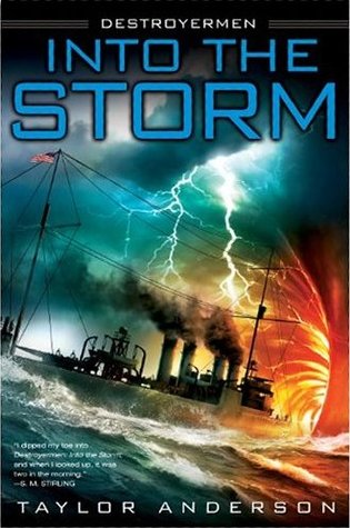 Into the Storm by Taylor Anderson Into the Storm by Taylor Anderson