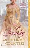 An Unlikely Countess by Jo Beverley An Unlikely Countess by Jo Beverley
