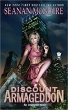 Discount Armageddon (Incryptid, #1)