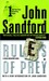 Rules Of Prey (Lucas Davenport, #1)