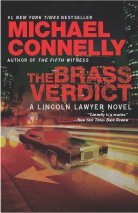 The Brass Verdict by Michael Connelly