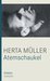 Atemschaukel (Hardcover)