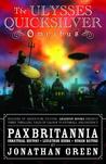 The Ulysses Quicksilver Omnibus