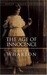 The Age of Innocence by Edith Wharton