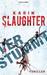 Verstummt (Will Trent, #1)