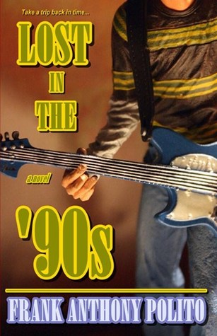 Lost in the '90s
