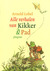 Alle verhalen van Kikker en Pad (Hardcover)