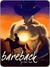 Bareback (Bareback, #1)