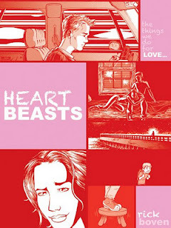 Heartbeasts