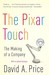 The Pixar Touch: The Making of a Company (Kindle Edition)