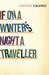 If on a Winter's Night a Traveller (Paperback)