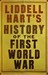 A History of the World War (Hardcover)