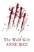 The Wolf Gift (Hardcover)