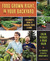 Food Grown Right, In Your Backyard: A Beginner's Guide to Growing Crops at Home 
