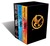 The Hunger Games (Paperback)