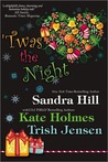 Twas the Night by Sandra Hill