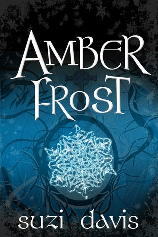 Amber Frost by Suzi Davis Amber Frost by Suzi Davis