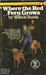 Where the Red Fern Grows (Mass Market Paperback)