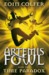 Artemis Fowl and the Time Paradox (Artemis Fowl, #6)