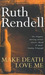 Make Death Love Me (Paperback)