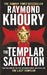 The Templar Salvation (Templar, #2)