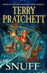 Snuff (Discworld, #39)