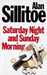Saturday Night And Sunday Morning (Paperback)