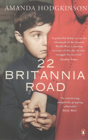 22 Britannia Road