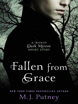 Fallen from Grace (Dark Mirror, #0.5)