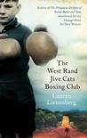 The West Rand Jive Cats Boxing Club
