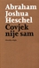 Čovjek nije sam: Filozofija religijie (Paperback)