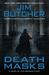 Death Masks (The Dresden Files, #5)