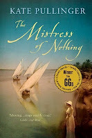 The Mistress Of Nothing