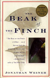 The Beak of the Finch by Jonathan Weiner