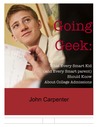 Going Geek by John  Carpenter
