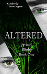 Altered by Kimberly Montague Altered by Kimberly Montague