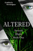 Altered by Kimberly Montague Altered by Kimberly Montague