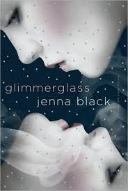 Glimmerglass (Faeriewalker, #1)