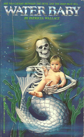 Water Baby Patricia Wallace Water Baby Patricia Wallace