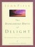 Dangerous Duty of Delight: ...