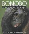 Bonobo by Frans de Waal