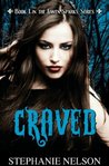 Craved (Gwen Sparks, #1)