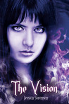 The Vision (The Fallen Star, #3) The Vision (The Fallen Star, #3)