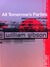 All Tomorrow's Parties (Paperback)
