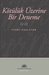 Kötülük Üzerine Bir Deneme (Paperback)