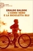 L'uomo nero e la bicicletta blu