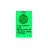The Culture and Civilisation of Ancient India in Historical O... by Damodar Dharmananda Kosambi