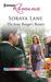The Army Ranger's Return (Romance)