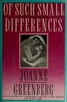 Of Such Small Differences Of Such Small Differences