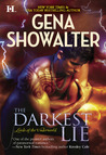 The Darkest Lie (Lords of the Underworld, #6)